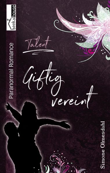 Cover von Giftig vereint