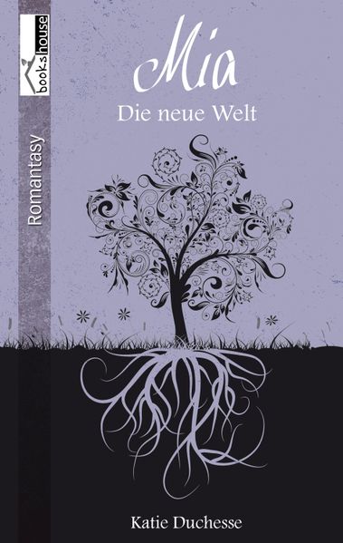 Cover von Mia – Die neue Welt