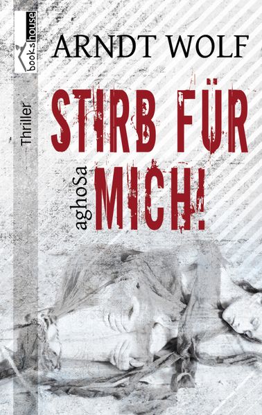 Cover von aghoSa – Stirb für mich