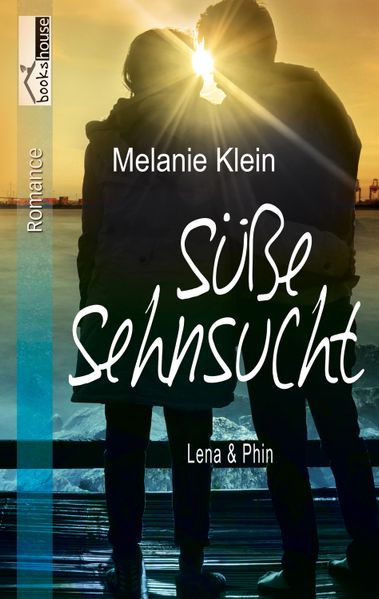 Cover von Süße Sehnsucht – Lena & Phin 2