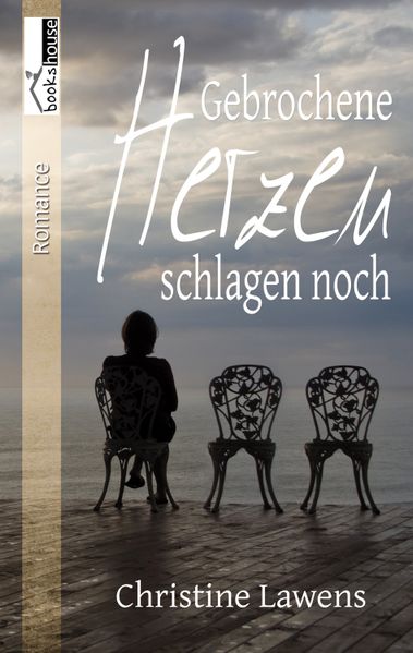 Cover von Gebrochene Herzen schlagen noch