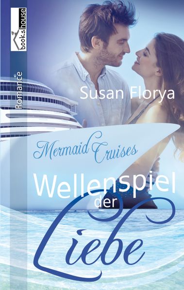 Cover von Wellenspiel der Liebe – Mermaid Cruises 1