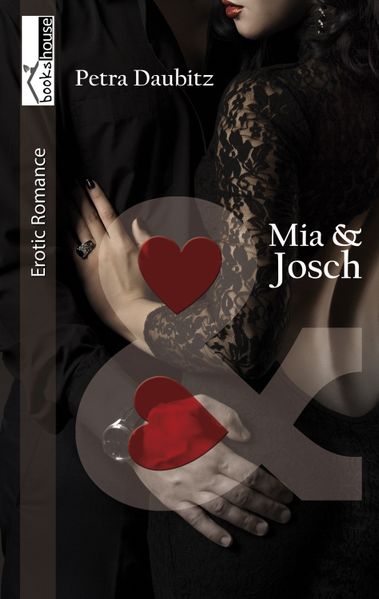 Cover von Mia und Josch