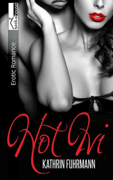 Cover von Hot Ivi