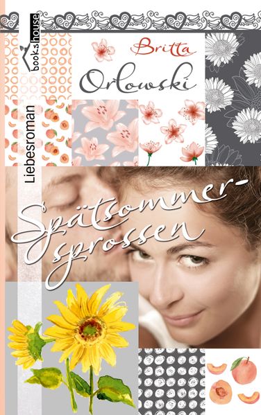 Cover von Spätsommersprossen – St. Elwine 5