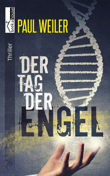 Cover von Der Tag der Engel