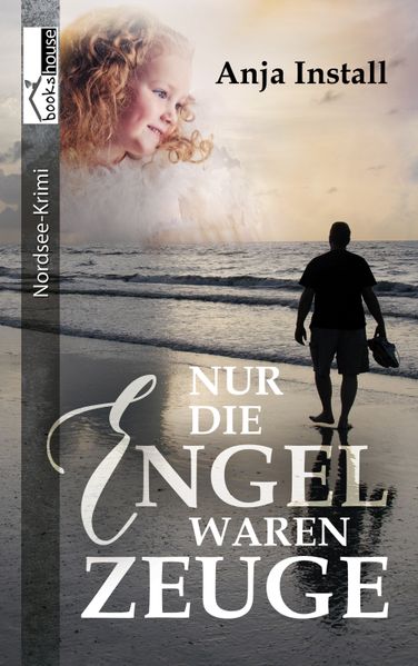 Cover von Nur die Engel waren Zeuge