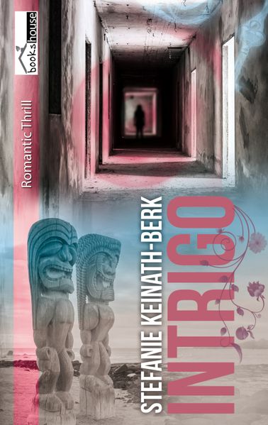 Cover von Intrigo