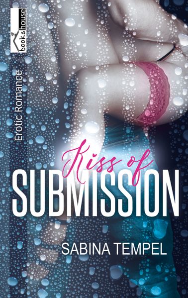 Cover von Kiss of Submission