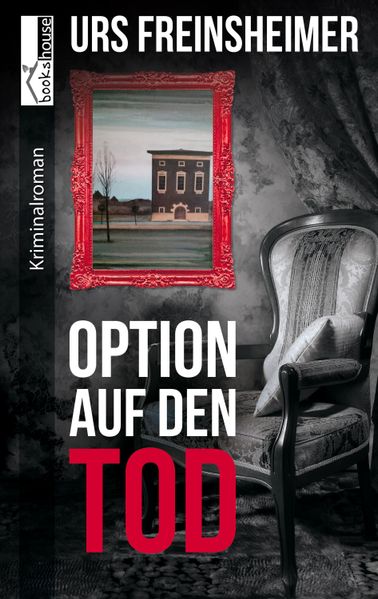 Cover von Option auf den Tod