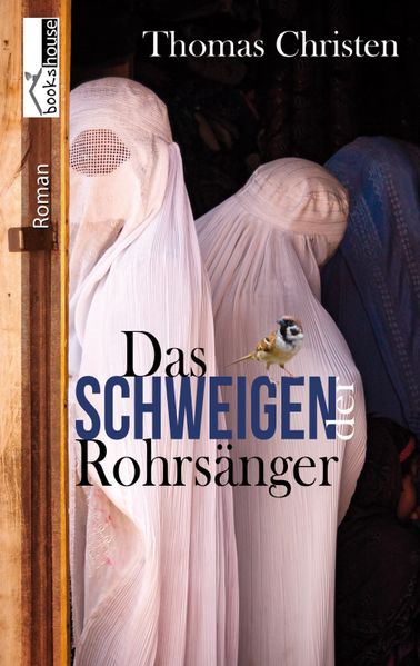 Cover von Das Schweigen der Rohrsänger