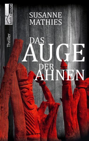 Cover von Das Auge der Ahnen