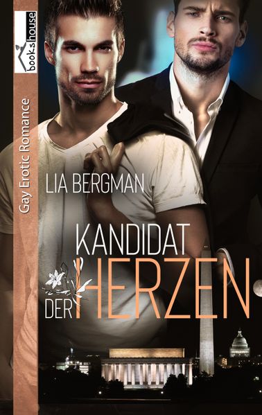 Cover von Kandidat der Herzen