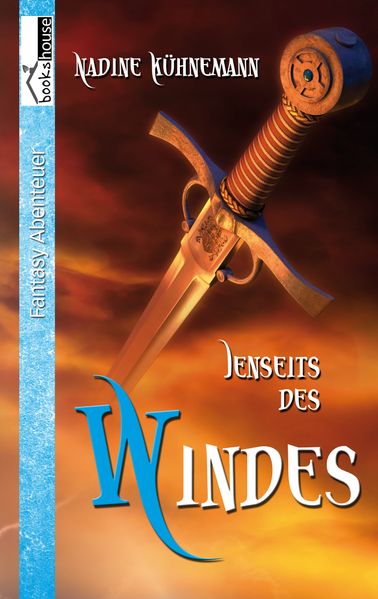 Cover von Jenseits des Windes