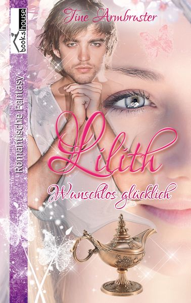 Cover von Lilith