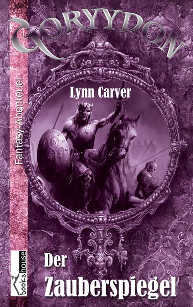Cover von Der Zauberspiegel – Goryydon