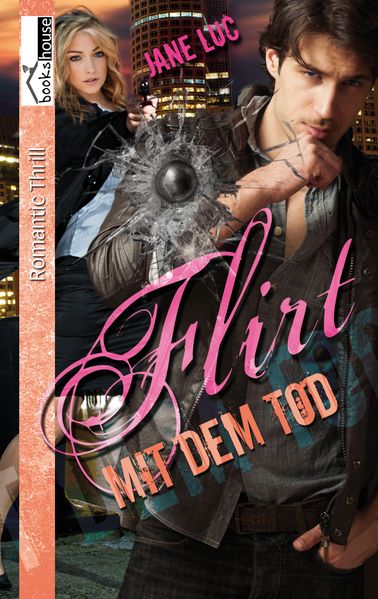 Cover von Flirt mit dem Tod – Boston Police #1