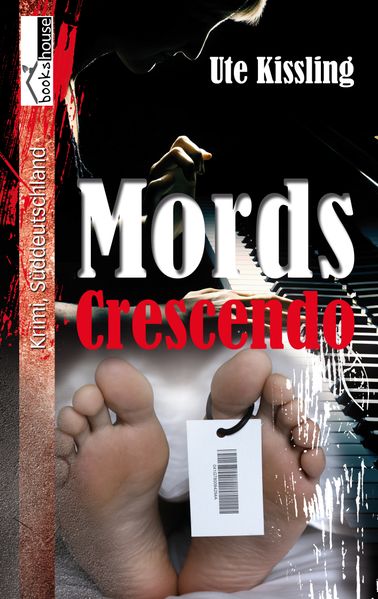 Cover von Mords-Crescendo