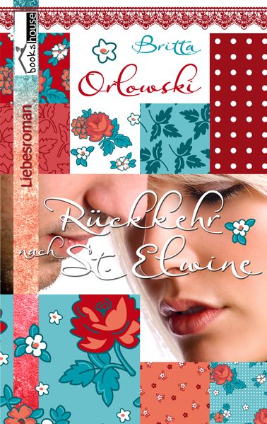 Cover von Rückkehr nach St. Elwine