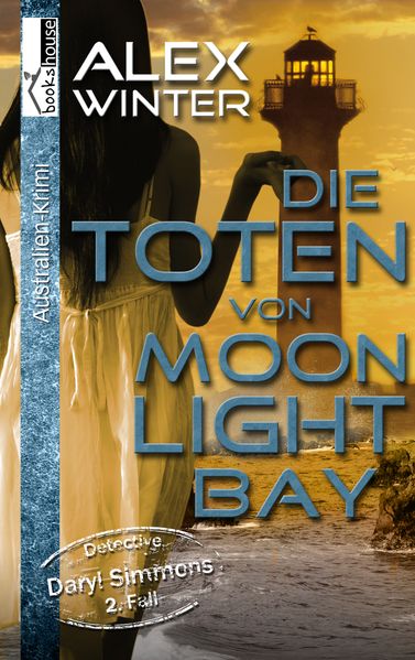 Cover von Die Toten von Moonlight Bay