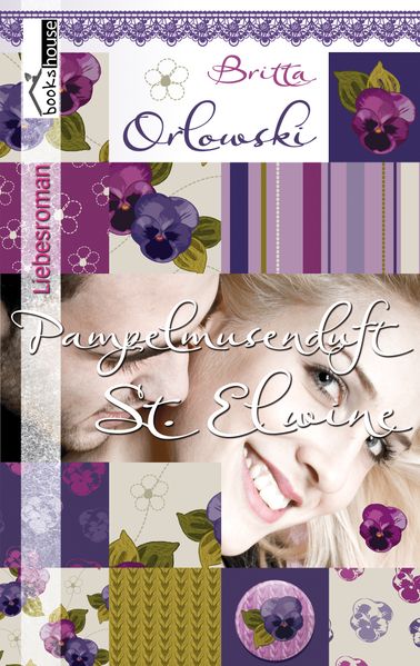 Cover von Pampelmusenduft – St. Elwine 2