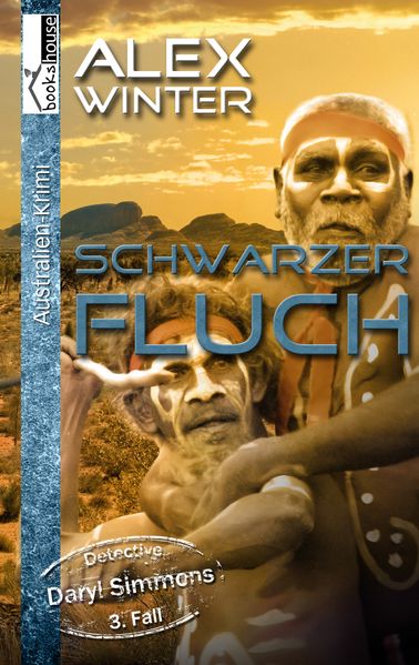 Cover von Schwarzer Fluch