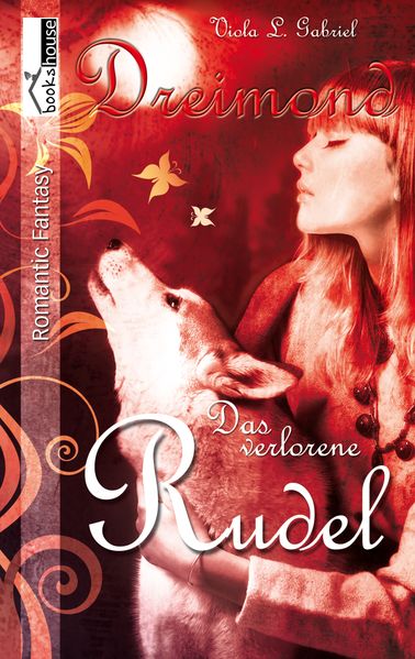 Cover von Das verlorene Rudel