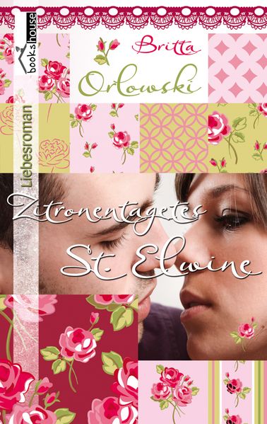 Cover von Zitronentagetes – St. Elwine 3