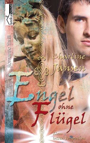 Cover von Engel ohne Flügel
