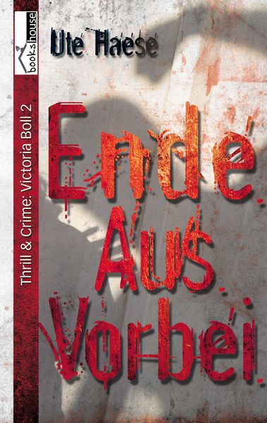 Cover von Ende. Aus. Vorbei.