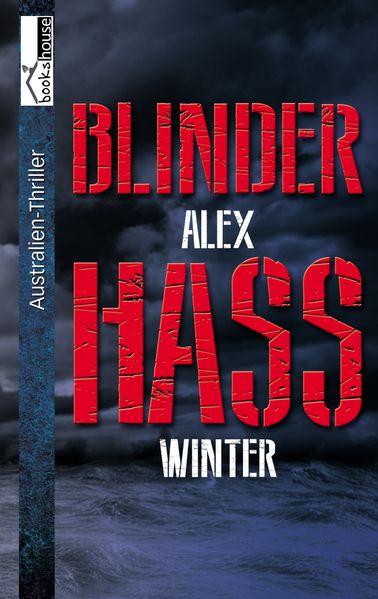 Cover von Blinder Hass