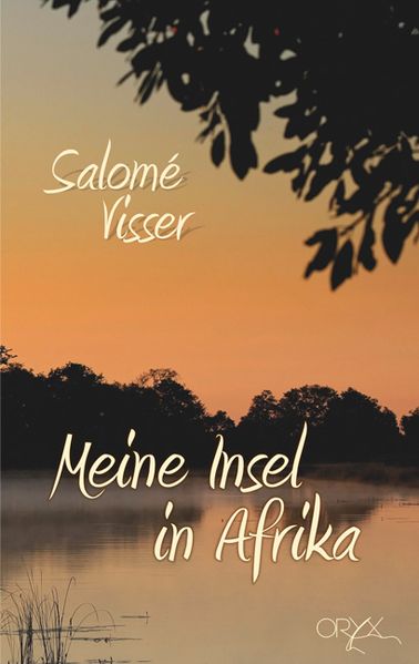 Cover von Meine Insel in Afrika