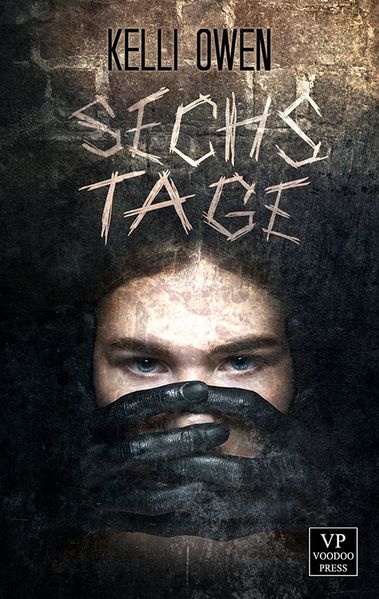 Cover von Sechs Tage
