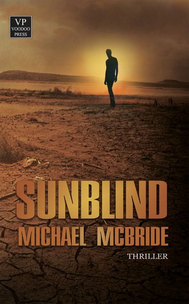 Cover von Sunblind