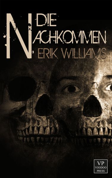 Cover von Die Nachkommen