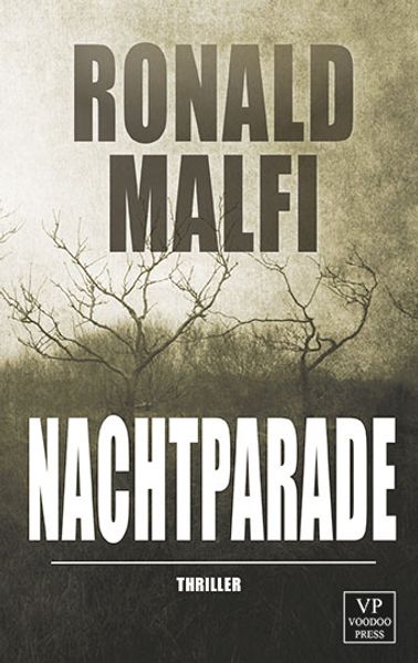 Cover von Nachtparade