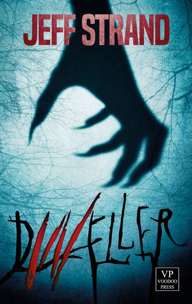 Cover von Dweller