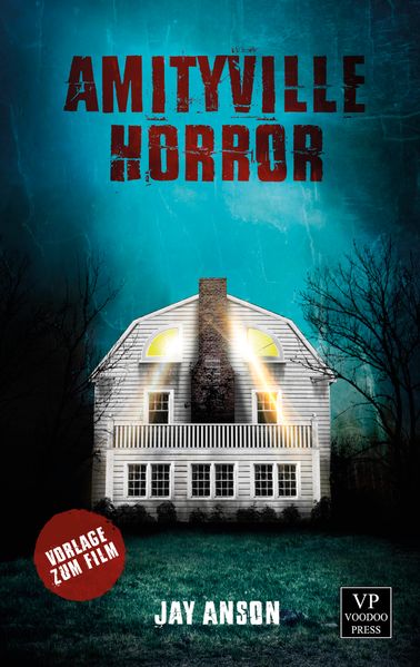 Cover von Amityville Horror