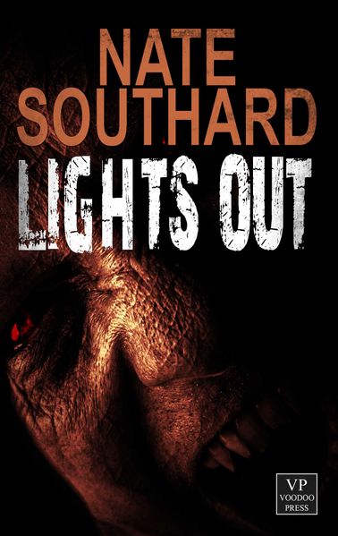 Cover von Lights Out