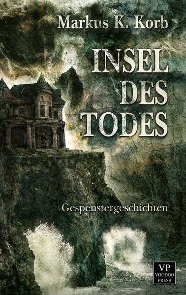 Cover von Insel des Todes