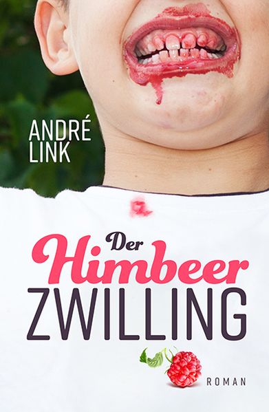 Cover von Der Himbeerzwilling