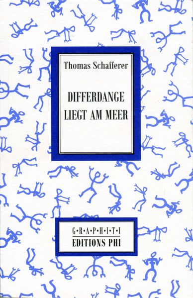 Cover von Differdange liegt am Meer