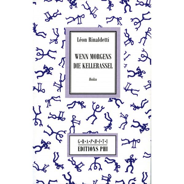 Cover von Wenn Morgens die Kellerassel