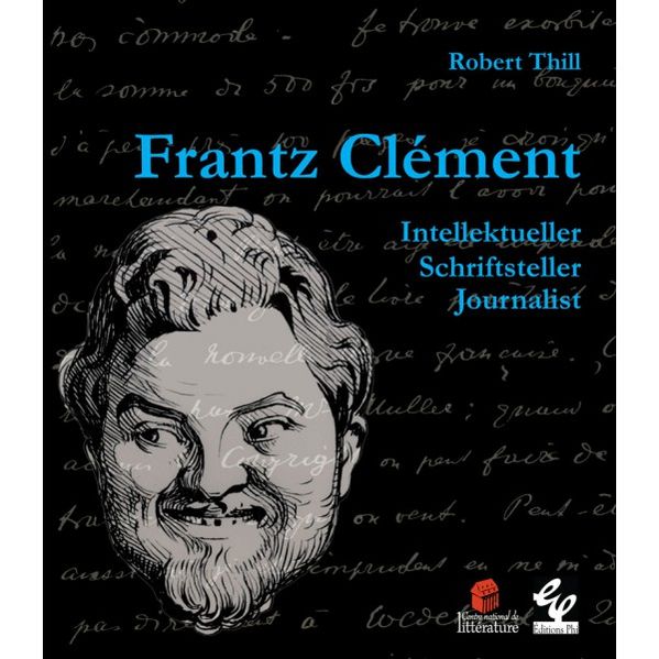 Cover von Frantz Clément