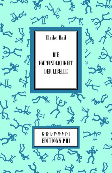 Cover von Die Empfindlichkeit der Libelle