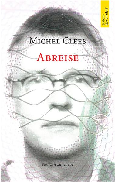Cover von ABREISE