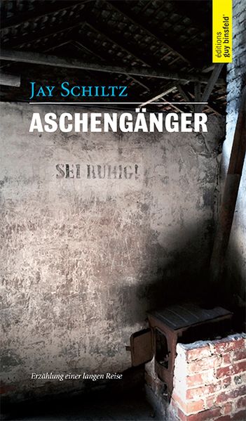 Cover von Aschengänger