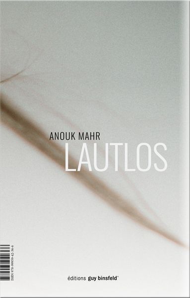 Cover von Lautlos