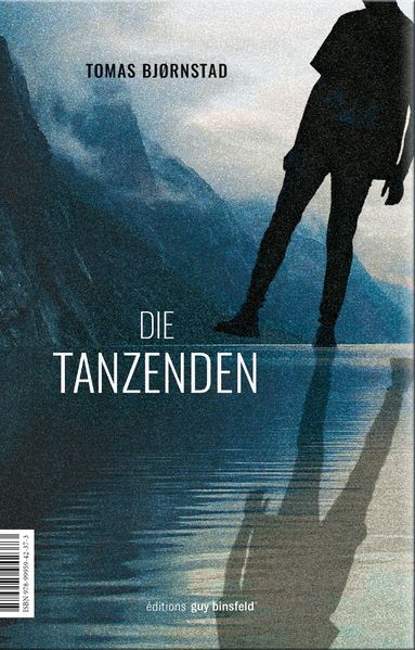 Cover von DIE TANZENDEN