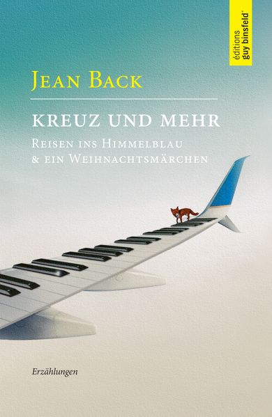 Cover von kreuz und mehr